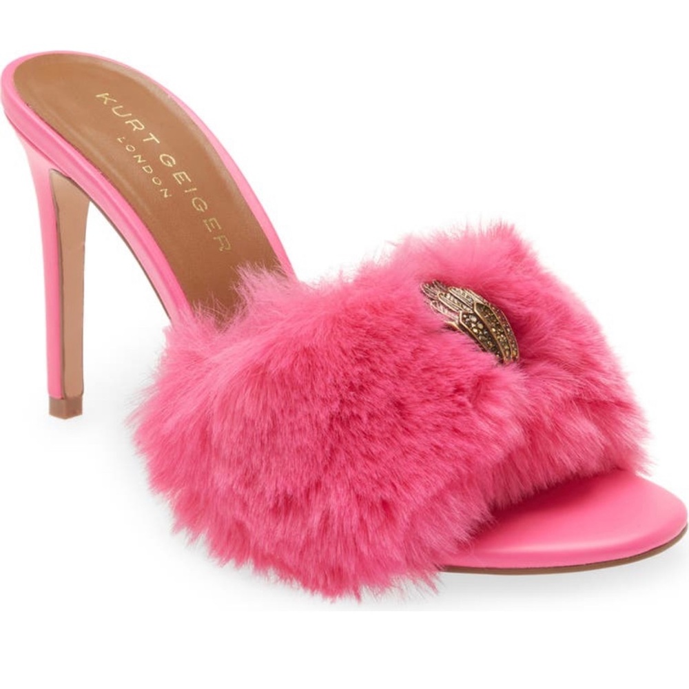 Stylish heels